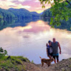 Meet your Posher, Lucy